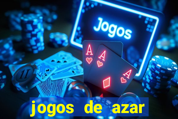 jogos de azar gratis online