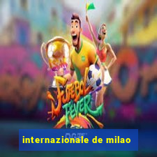 internazionale de milao