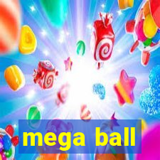 mega ball