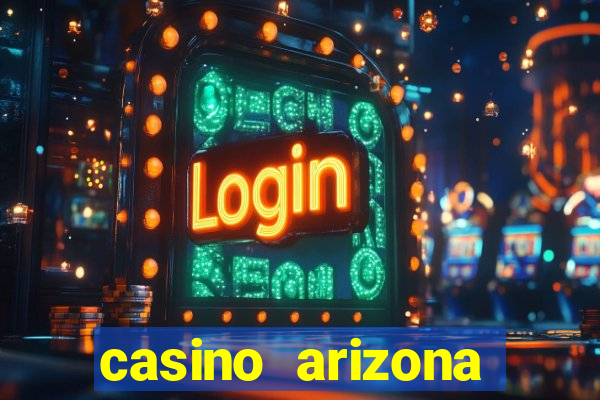 casino arizona bingo prices