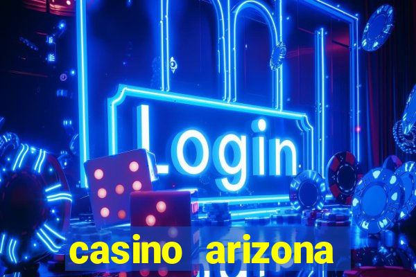 casino arizona bingo prices