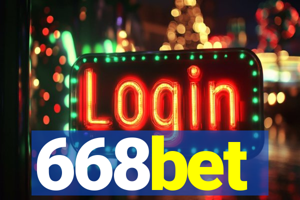 668bet