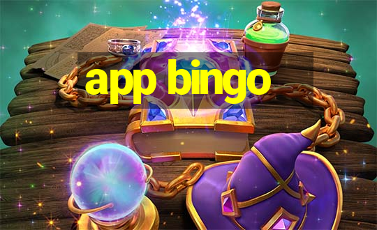 app bingo