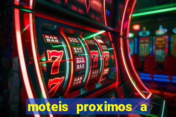 moteis proximos a minha localização