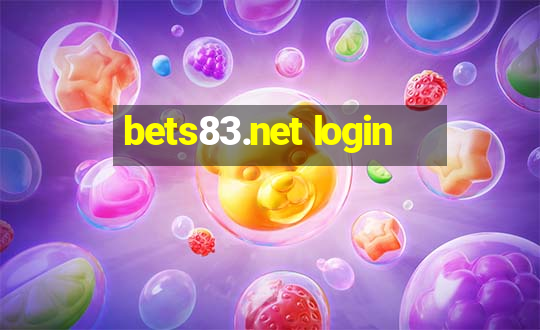 bets83.net login