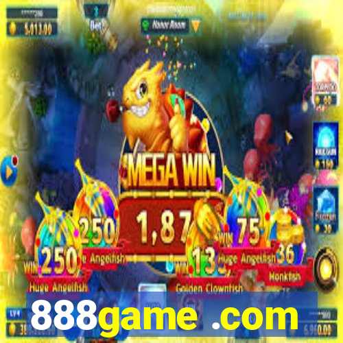 888game .com