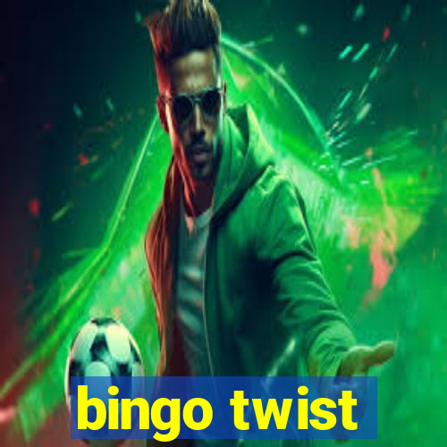 bingo twist