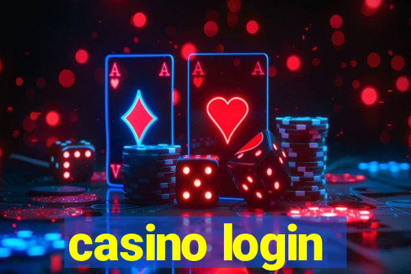 casino login