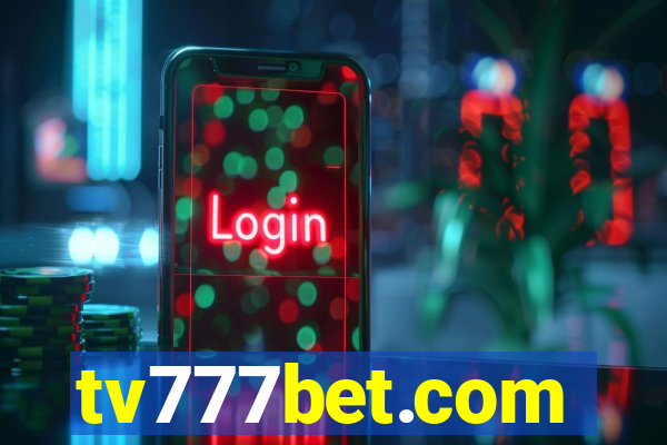 tv777bet.com