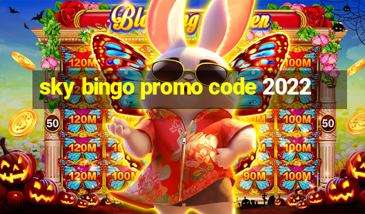 sky bingo promo code 2022