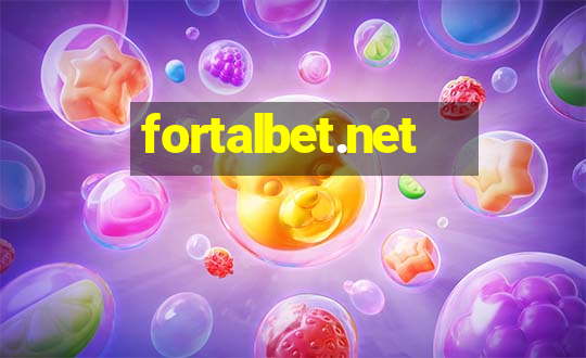 fortalbet.net