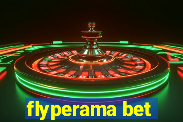 flyperama bet