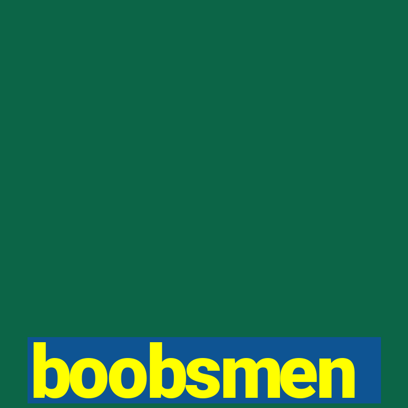 boobsmen