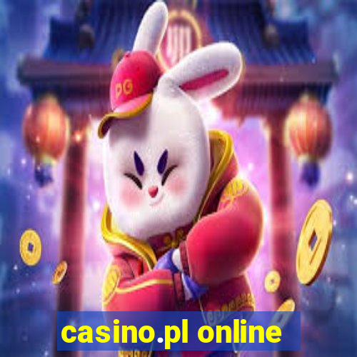 casino.pl online