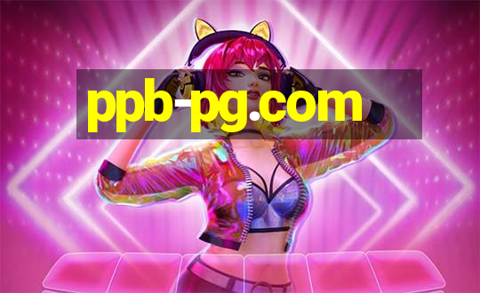 ppb-pg.com