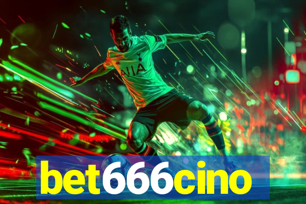 bet666cino