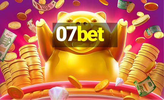 07bet