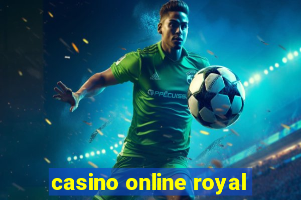 casino online royal