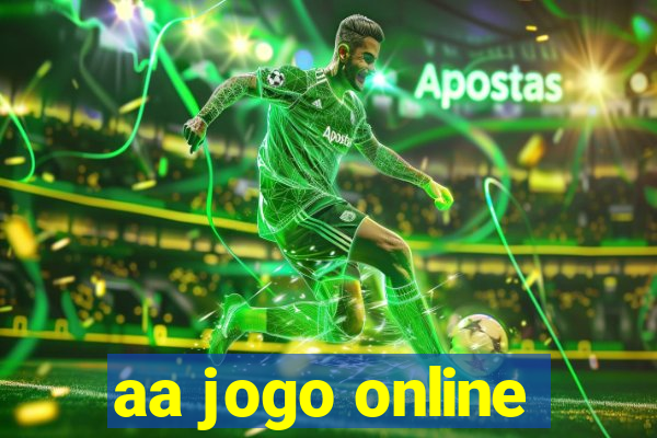 aa jogo online