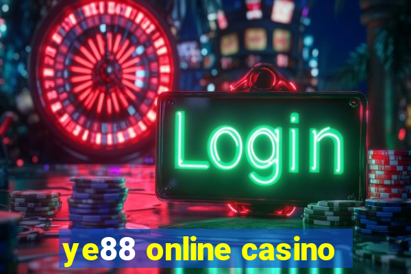 ye88 online casino