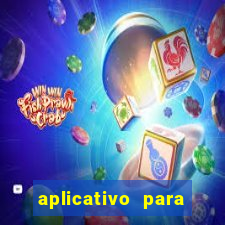 aplicativo para jogar bingo