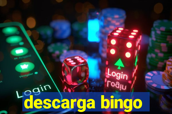 descarga bingo