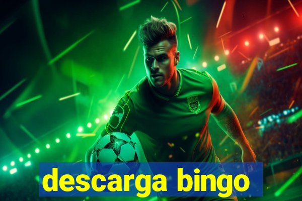 descarga bingo