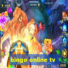 bingo online tv