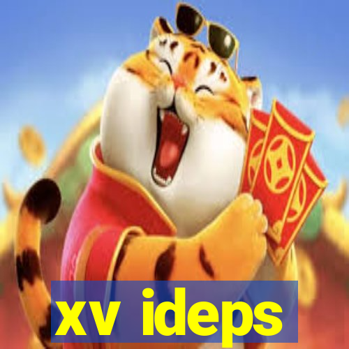 xv ideps