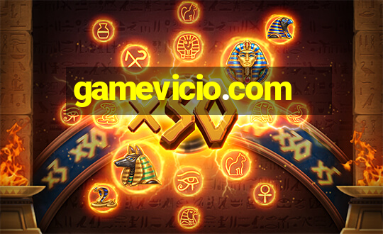 gamevicio.com