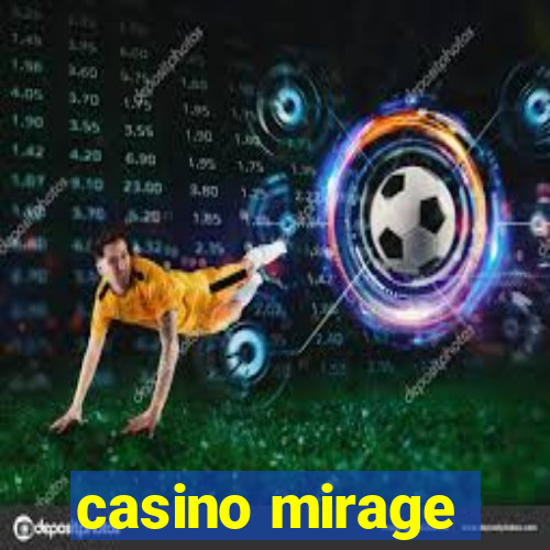 casino mirage