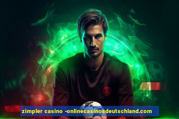 zimpler casino -onlinecasinosdeutschland.com