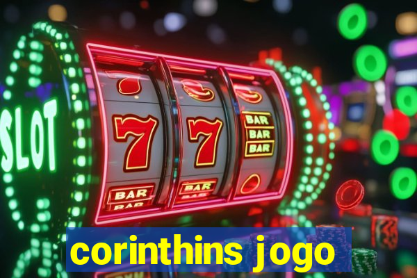 corinthins jogo