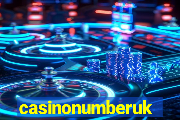 casinonumberuk