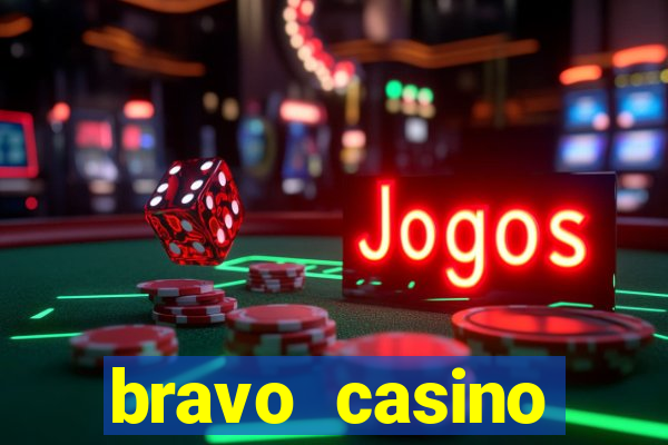 bravo casino slots-spin bingo