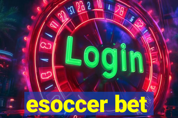 esoccer bet