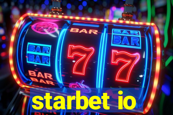 starbet io