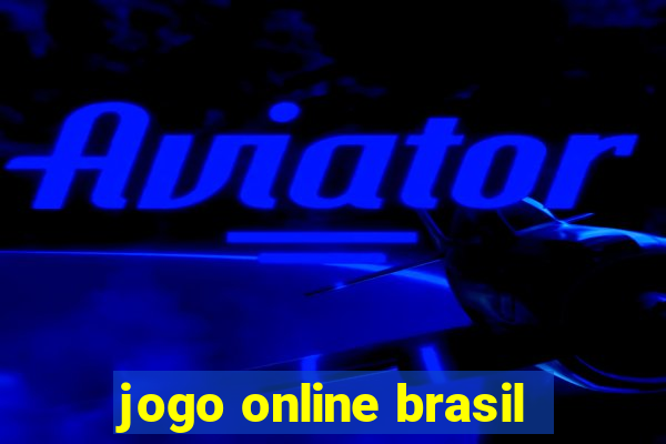 jogo online brasil