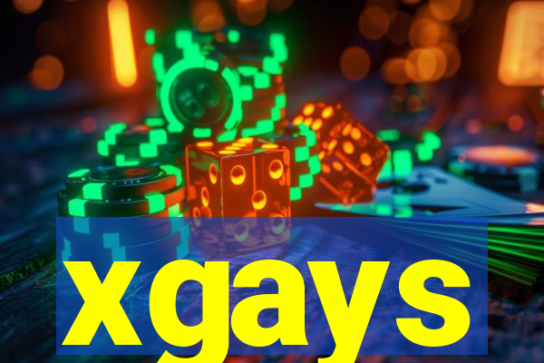 xgays