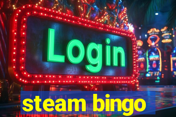 steam bingo