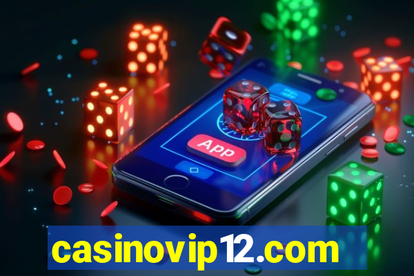 casinovip12.com