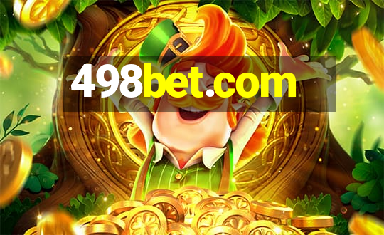 498bet.com