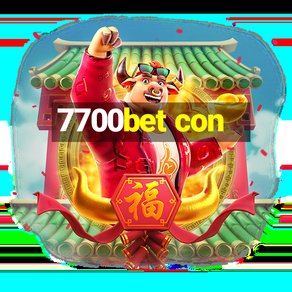 7700bet con