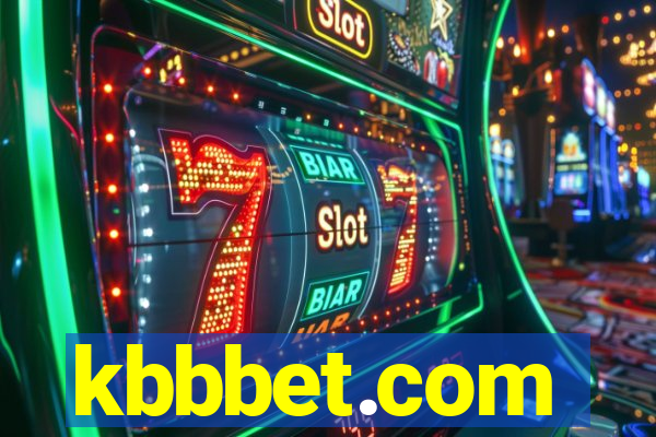 kbbbet.com