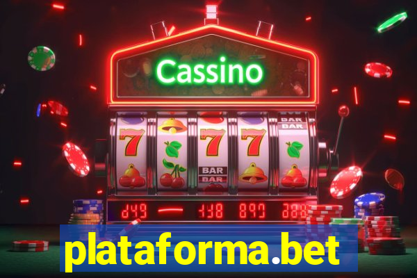 plataforma.bet