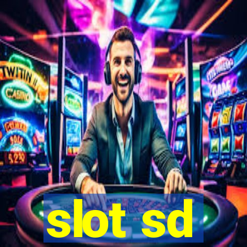 slot sd