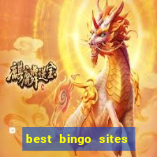 best bingo sites with newbie rooms