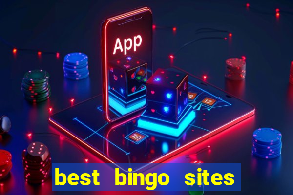 best bingo sites with newbie rooms