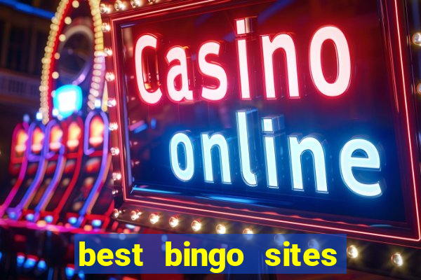 best bingo sites with newbie rooms