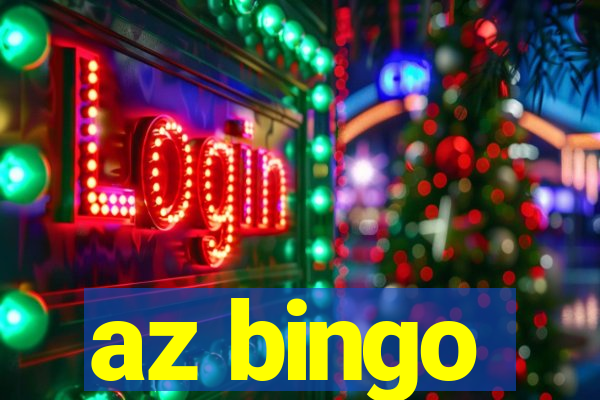 az bingo